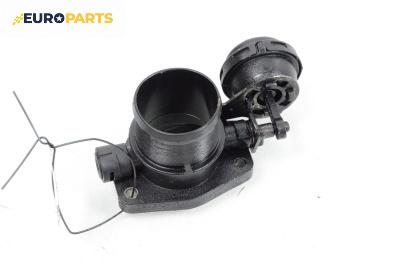 Дроселова клапа за Renault Scenic II Minivan (06.2003 - 07.2010) 1.9 dCi (JM0G, JM12, JM1G, JM2C), 120 к.с.