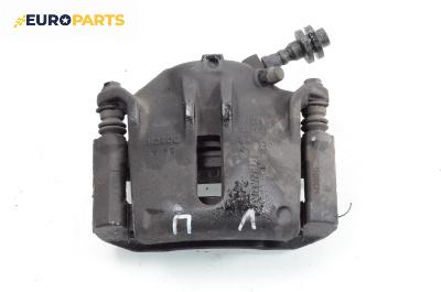 Спирачен апарат за Renault Scenic II Minivan (06.2003 - 07.2010), позиция: предна, лява
