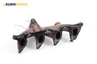 Изпускателен колектор  за Renault Scenic II Minivan (06.2003 - 07.2010) 1.9 dCi (JM0G, JM12, JM1G, JM2C), 120 к.с.
