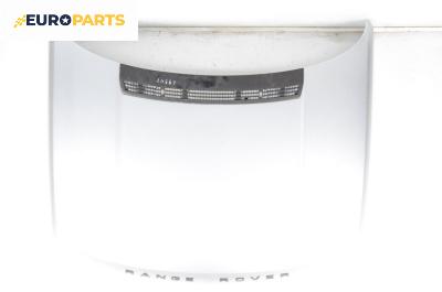 Преден капак за Land Rover Range Rover III SUV (03.2002 - 08.2012), 4+1 вр., джип, позиция: предна