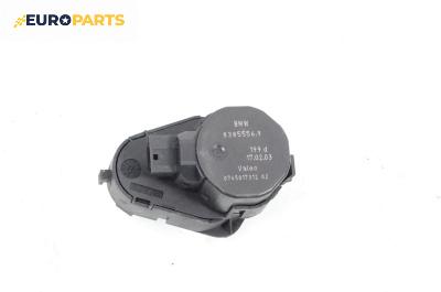 Моторче клапа парно за Land Rover Range Rover III SUV (03.2002 - 08.2012) 3.0 D 4x4, 177 к.с., № 8385556.9