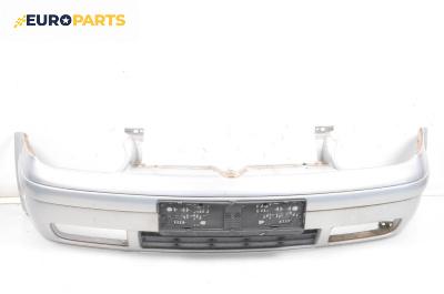 Предна броня за Volkswagen Golf IV Hatchback (08.1997 - 06.2005), хечбек, позиция: предна