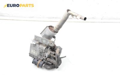 Печка за Land Rover Range Rover III SUV (03.2002 - 08.2012) 3.0 D 4x4, 177 к.с., № Webasto 02 1232