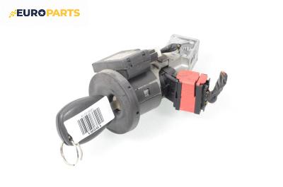 Контактен ключ за Renault Modus / Grand Modus Minivan (09.2004 - 09.2012), № 8200214173 C