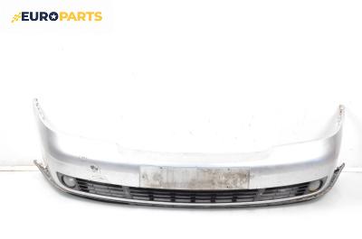 Предна броня за Audi A4 Sedan B5 (11.1994 - 09.2001), седан, позиция: предна