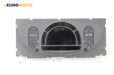 Километраж за Renault Modus / Grand Modus Minivan (09.2004 - 09.2012) 1.5 dCi (FP0G, JP0G), 68 к.с., № VAG28113753-1