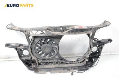 Маска за Audi A4 Avant B6 (04.2001 - 12.2004), комби