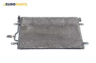 Климатичен радиатор за Audi A4 Avant B6 (04.2001 - 12.2004) 1.9 TDI, 130 к.с.