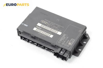 Комфорт модул за Audi A4 Avant B6 (04.2001 - 12.2004), № 8E0959433AS