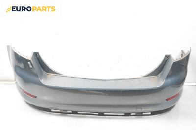 Задна броня за Ford Mondeo IV Sedan (03.2007 - 01.2015), седан