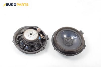Високоговорители за Ford Mondeo IV Sedan (03.2007 - 01.2015), № 6M2T-18808-FB