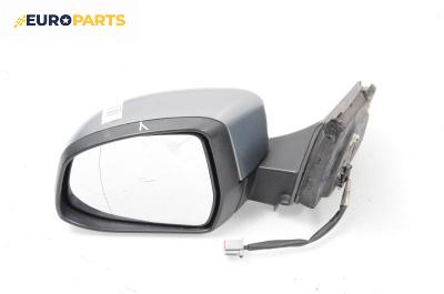 Огледало за Ford Mondeo IV Sedan (03.2007 - 01.2015), 4+1 вр., седан, позиция: лява