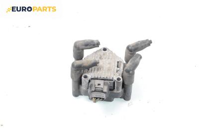 Запалителна бобина за Volkswagen Golf IV Hatchback (08.1997 - 06.2005) 1.6, 100 к.с.