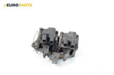 Запалителна бобина за Fiat Punto Hatchback II (09.1999 - 07.2012) 1.2 60 (188.030, .050, .130, .150, .230, .250), 60 к.с.