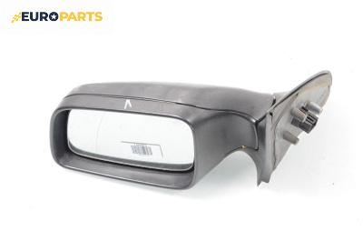 Огледало за Opel Astra G Estate (02.1998 - 12.2009), 4+1 вр., комби, позиция: лява