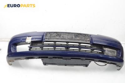 Предна броня за Opel Astra G Estate (02.1998 - 12.2009), комби, позиция: предна
