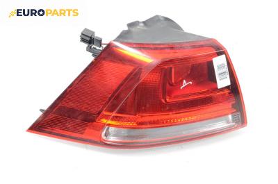 Стоп за Volkswagen Golf VII Hatchback (08.2012 - 12.2019), хечбек, позиция: дясна