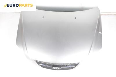 Преден капак за Kia Sorento I SUV (08.2002 - 12.2009), 4+1 вр., джип, позиция: предна