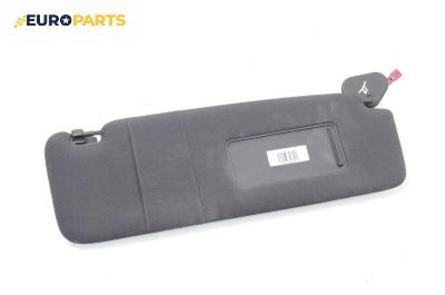 Сенник за BMW 7 Series E65 (11.2001 - 12.2009), позиция: дясна