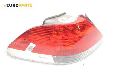 Стоп за BMW 7 Series E65 (11.2001 - 12.2009), седан, позиция: лява