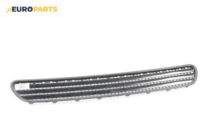Решетка преден капак за BMW 7 Series E65 (11.2001 - 12.2009), седан, позиция: предна