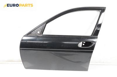 Врата за BMW 7 Series E65 (11.2001 - 12.2009), 4+1 вр., седан, позиция: предна, лява