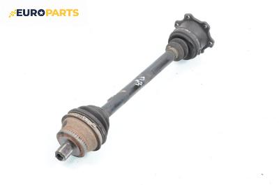 Полуоска за Audi A4 Sedan B5 (11.1994 - 09.2001) 1.9 TDI, 110 к.с., позиция: предна, дясна