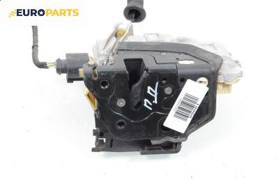 Брава на врата за Volkswagen Passat V Variant B6 (08.2005 - 11.2011), позиция: предна, дясна