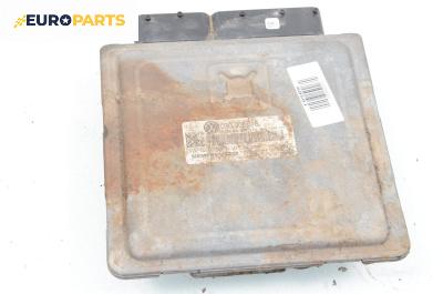 Компютър двигател за Volkswagen Passat V Variant B6 (08.2005 - 11.2011) 2.0 TDI 16V, 140 к.с., № 03G906018