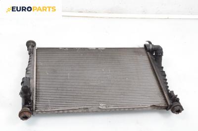 Воден радиатор за Alfa Romeo 159 Sportwagon (03.2006 - 11.2011) 1.9 JTDM 16V, 150 к.с.