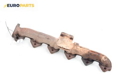 Изпускателен колектор  за Land Rover Range Rover III SUV (03.2002 - 08.2012) 3.0 D 4x4, 177 к.с.