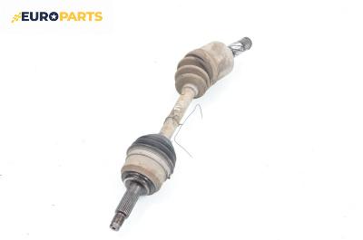 Полуоска за Kia Sorento I SUV (08.2002 - 12.2009) 2.5 CRDi, 140 к.с., позиция: предна, лява