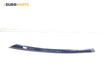 Външни лайсни за Citroen C4 Grand Picasso I (10.2006 - 12.2013), миниван, позиция: лява