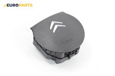 Airbag за Citroen C4 Grand Picasso I (10.2006 - 12.2013), 4+1 вр., миниван, позиция: предна