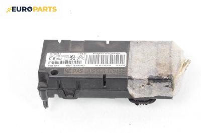 Модул за Citroen C4 Grand Picasso I (10.2006 - 12.2013), № 9665182080