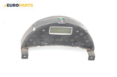 Дисплей за Citroen C8 Minivan (10.2002 - 06.2014), № 1488702080