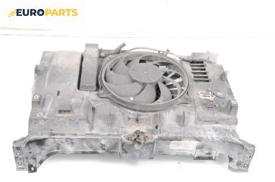 Перка охлаждане за Citroen C8 Minivan (10.2002 - 06.2014) 2.0, 136 к.с.