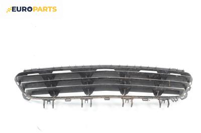 Решетка в броня за Opel Astra H Hatchback (01.2004 - 05.2014), хечбек, позиция: предна