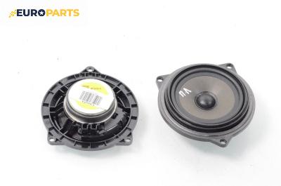 Високоговорители за BMW X1 Series SUV E84 (03.2009 - 06.2015)