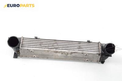 Интеркулер за BMW X1 Series SUV E84 (03.2009 - 06.2015) sDrive 18 d, 143 к.с.