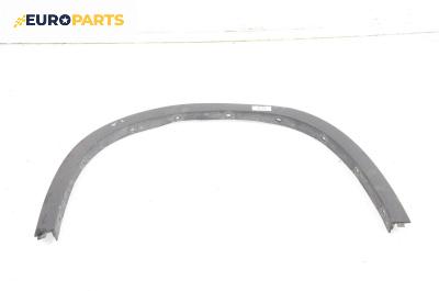 Вежда калник за BMW X1 Series SUV E84 (03.2009 - 06.2015), джип, позиция: предна, лява