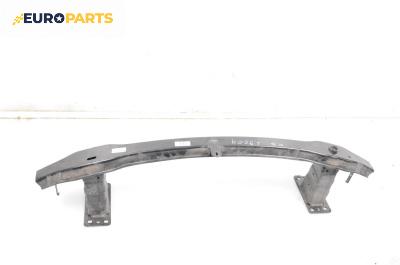 Основа броня за BMW X1 Series SUV E84 (03.2009 - 06.2015), джип, позиция: предна