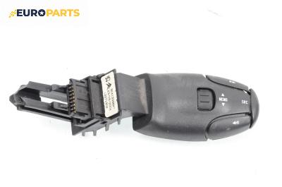 Лостче аудио управление за Citroen C8 Minivan (10.2002 - 06.2014), № 96413388XT