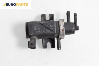 Вакуум клапан за Audi A4 Sedan B5 (11.1994 - 09.2001) 1.9 TDI, 110 к.с.