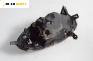 Фар за Nissan Micra III Hatchback (01.2003 - 06.2010), хечбек, позиция: лява