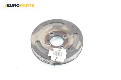 Демпферна шайба за Hyundai Santa Fe I SUV (11.2000 - 03.2006) 2.0 CRDi, 113 к.с.
