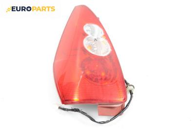 Стоп за Mazda 5 Minivan I (02.2005 - 12.2010), миниван, позиция: лява