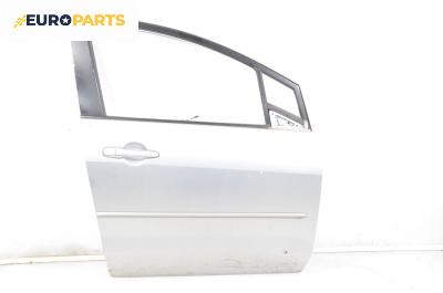 Врата за Mazda 5 Minivan I (02.2005 - 12.2010), 4+1 вр., миниван, позиция: предна, дясна