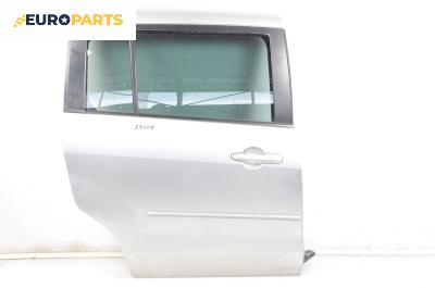 Врата за Mazda 5 Minivan I (02.2005 - 12.2010), 4+1 вр., миниван, позиция: задна, дясна