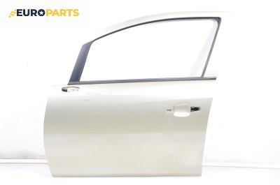 Врата за Opel Corsa D Hatchback (07.2006 - 08.2014), 4+1 вр., хечбек, позиция: предна, лява